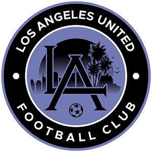 los angeles united logo